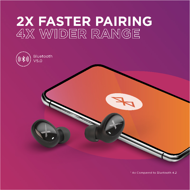 Image 5 HRX Headphones - Digital Catalogue design by 4am